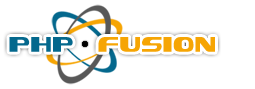 PHP-Fusion Powered Website